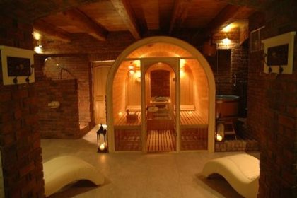 hotel ***** - Bohema Hotel & SPA - zdjęcie 9