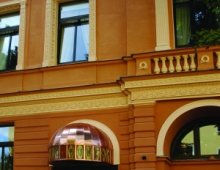 Bohema Hotel & SPA
