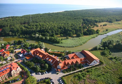 Kormoran Medispa