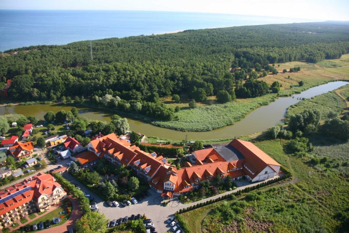 Kormoran Medispa