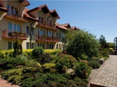 Wellness Medical SPA Kormoran