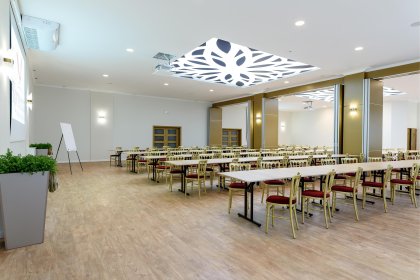 pensjonat - Kormoran Medispa - zdjęcie 11