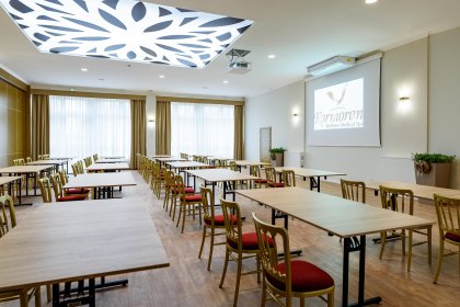 pensjonat - Kormoran Medispa - zdjęcie 6