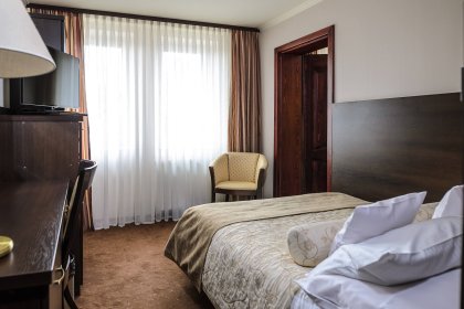 pensjonat - Kormoran Medispa - zdjęcie 27
