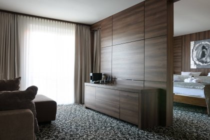 pensjonat - Kormoran Medispa - zdjęcie 23