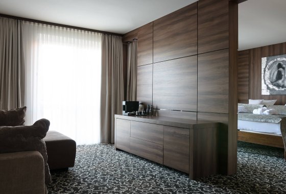 pensjonat - Kormoran Medispa - Pokoje - zdjęcie 11