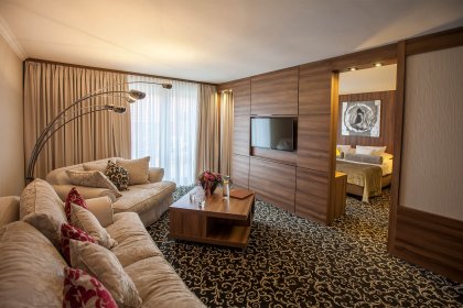 pensjonat - Kormoran Medispa - zdjęcie 21