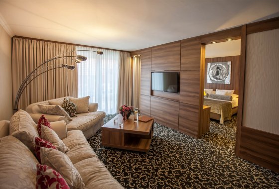 pensjonat - Kormoran Medispa - Pokoje - zdjęcie 9