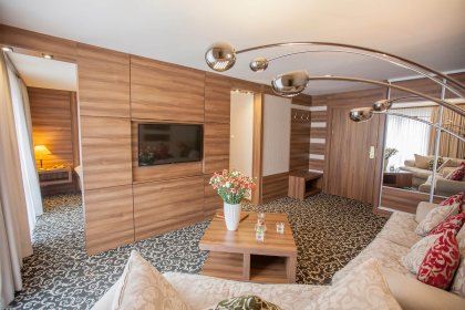 pensjonat - Kormoran Medispa - zdjęcie 20