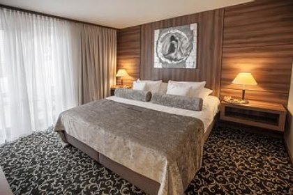 pensjonat - Kormoran Medispa - zdjęcie 28