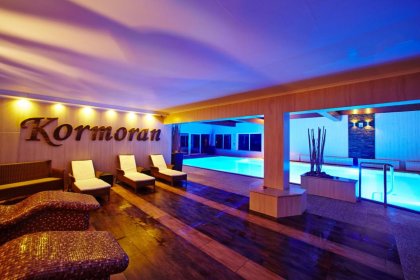 pensjonat - Kormoran Medispa - zdjęcie 29