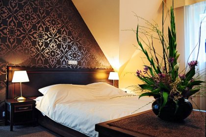 hotel *** - Hotel-Restauracja Villa Baltica - zdjęcie 17