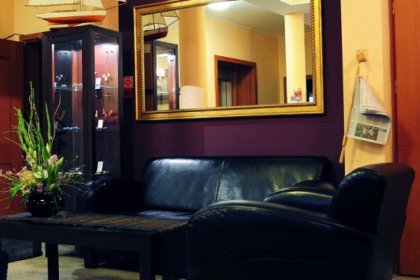 hotel *** - Hotel-Restauracja Villa Baltica - zdjęcie 19