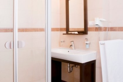 hotel *** - Hotel-Restauracja Villa Baltica - zdjęcie 14