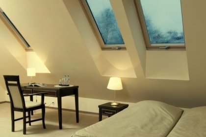 hotel *** - Hotel-Restauracja Villa Baltica - zdjęcie 6