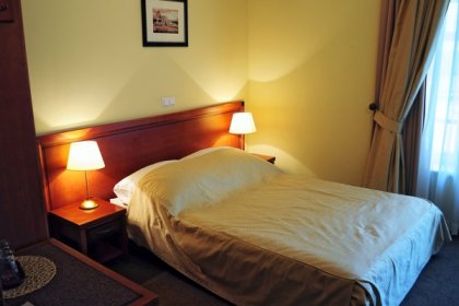 hotel *** - Hotel-Restauracja Villa Baltica - zdjęcie 7