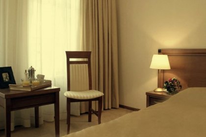hotel *** - Hotel-Restauracja Villa Baltica - zdjęcie 9