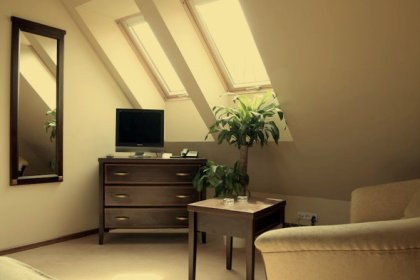 hotel *** - Hotel-Restauracja Villa Baltica - zdjęcie 10