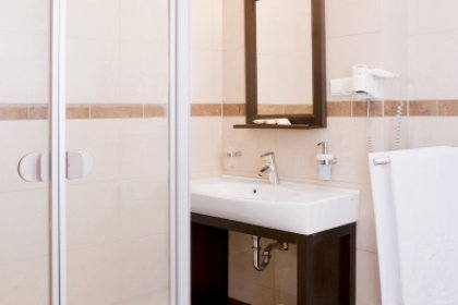 hotel *** - Hotel-Restauracja Villa Baltica - zdjęcie 11