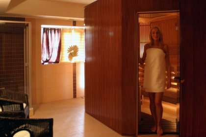 hotel *** - Hotel-Restauracja Villa Baltica - zdjęcie 22