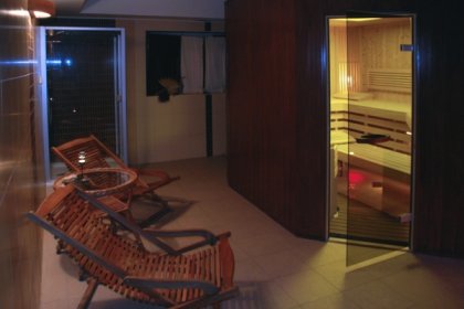 hotel *** - Hotel-Restauracja Villa Baltica - zdjęcie 24