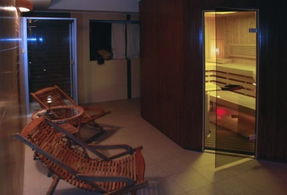 hotel *** - Hotel-Restauracja Villa Baltica - Usługi - zdjęcie 3