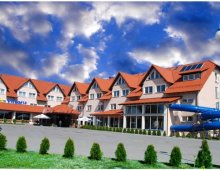 Hotel Victoria***