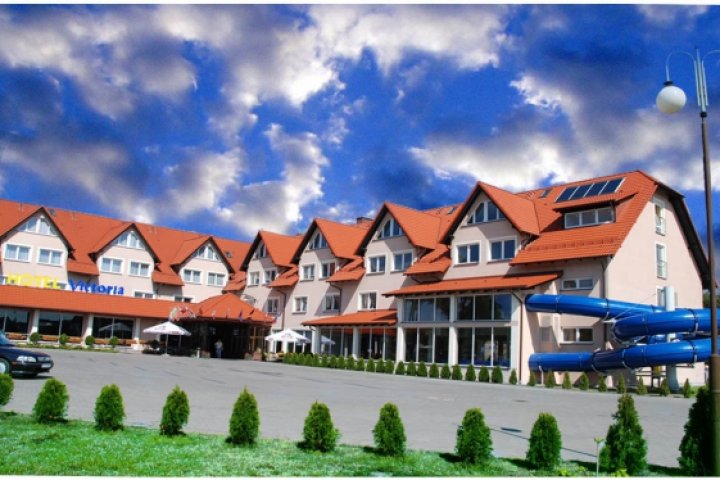 Hotel Victoria***