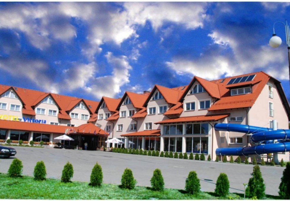 hotel *** - Hotel Victoria***
