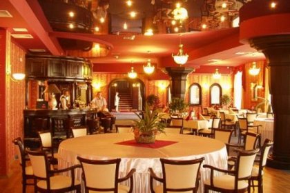 hotel *** - Hotel Victoria*** - zdjęcie 1