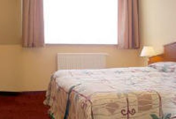 hotel *** - Hotel Victoria*** - Pokoje - zdjęcie 1