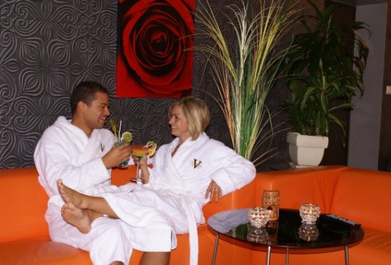 hotel *** - Hotel Victoria*** - Usługi - zdjęcie 1