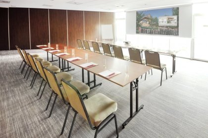 hotel **** - Kozi Gród - zdjęcie 5