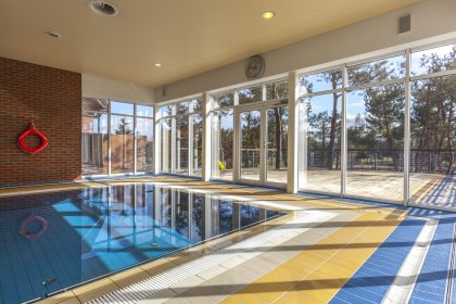 hotel **** - Kozi Gród - zdjęcie 16