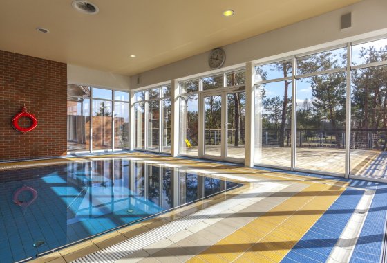 hotel **** - Kozi Gród - Usługi - zdjęcie 3