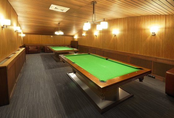 hotel **** - Kozi Gród - Usługi - zdjęcie 1
