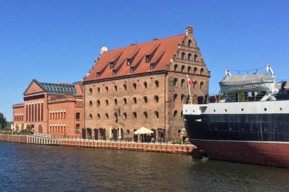hotel *** - Królewski Spichlerz - zdjęcie 2