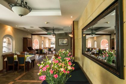 hotel *** - Królewski Spichlerz - zdjęcie 4