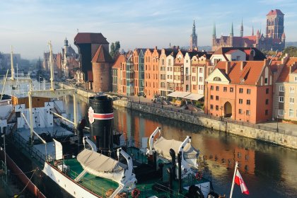 hotel *** - Królewski Spichlerz - zdjęcie 5
