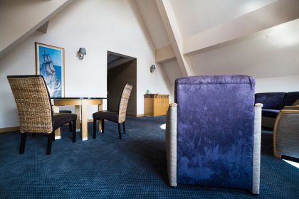 hotel *** - Królewski Spichlerz - zdjęcie 22