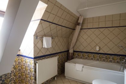hotel *** - Królewski Spichlerz - zdjęcie 23