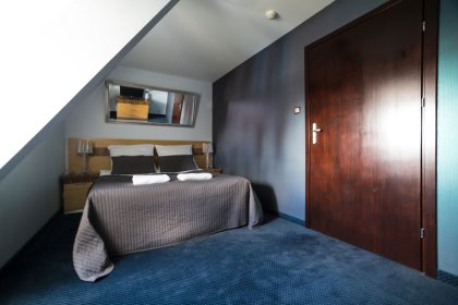 hotel *** - Królewski Spichlerz - zdjęcie 9