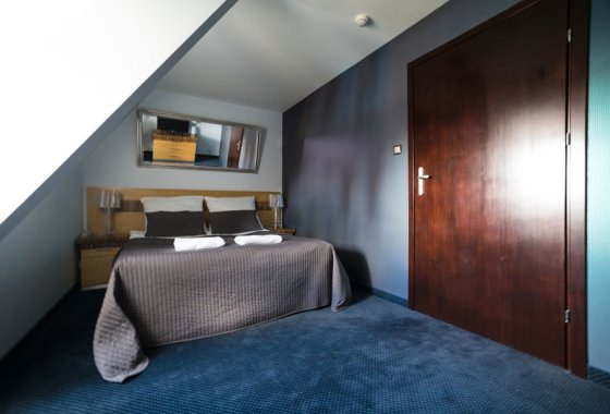 hotel *** - Królewski Spichlerz - Pokoje - zdjęcie 3