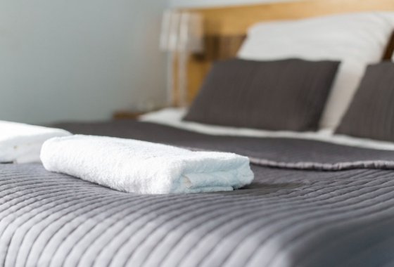 hotel *** - Królewski Spichlerz - Pokoje - zdjęcie 19