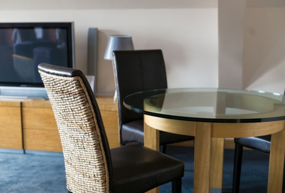 hotel *** - Królewski Spichlerz - Pokoje - zdjęcie 20