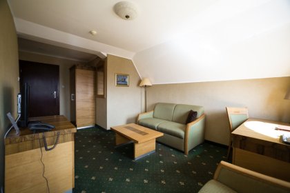 hotel *** - Królewski Spichlerz - zdjęcie 18