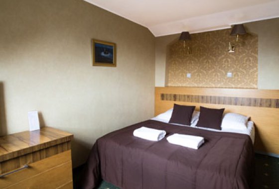 hotel *** - Królewski Spichlerz - Pokoje - zdjęcie 5