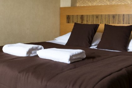 hotel *** - Królewski Spichlerz - zdjęcie 10