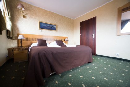 hotel *** - Królewski Spichlerz - zdjęcie 13
