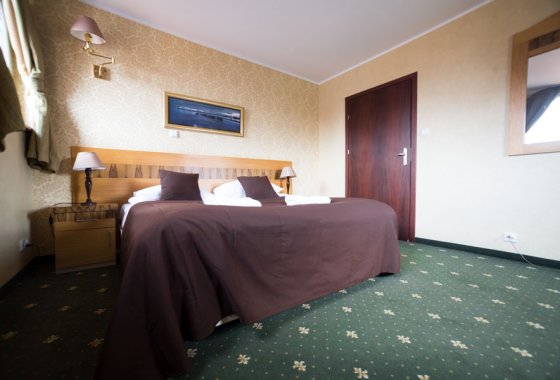 hotel *** - Królewski Spichlerz - Pokoje - zdjęcie 7
